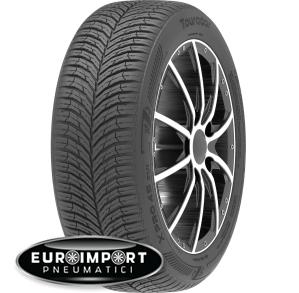 Tourador X Pro 4S ZU1 155/65 R14 75 T RUNFLAT